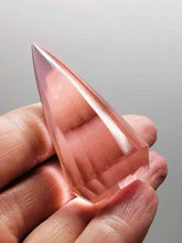 Load image into Gallery viewer, Pink (Full) Andara Crystal Vogel Style Tower