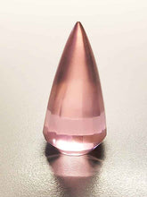 Load image into Gallery viewer, Pink (Full) Andara Crystal Vogel Style Tower