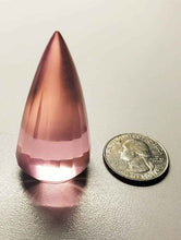 Load image into Gallery viewer, Pink (Full) Andara Crystal Vogel Style Tower