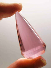 Load image into Gallery viewer, Pink (Full) Andara Crystal Vogel Style Tower