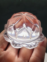Load image into Gallery viewer, Pink Andara Crystal Lotus