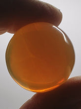 Load image into Gallery viewer, Opalesence - Pink Andara Crystal Sphere 1 inch
