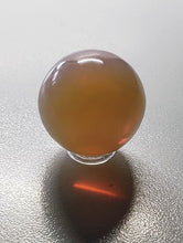 Load image into Gallery viewer, Opalesence - Pink Andara Crystal Sphere 1 inch