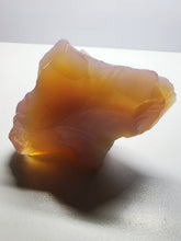 Load image into Gallery viewer, Opalescence - Pink Traditional Andara Crystal 412g