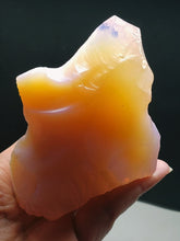 Load image into Gallery viewer, Opalescence - Pink Traditional Andara Crystal 412g