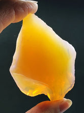 Load image into Gallery viewer, Opalescence - Pink Traditional Andara Crystal 94g
