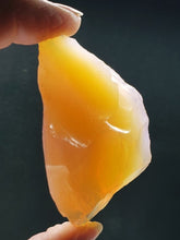 Load image into Gallery viewer, Opalescence - Pink Traditional Andara Crystal 94g