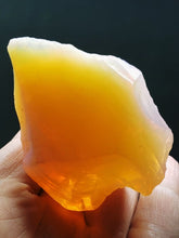 Load image into Gallery viewer, Opalescence - Pink Traditional Andara Crystal 94g