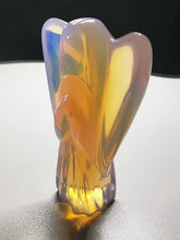 Load image into Gallery viewer, Opalesence - Pink Andara Crystal Angel