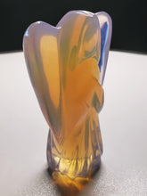 Load image into Gallery viewer, Opalesence - Pink Andara Crystal Angel