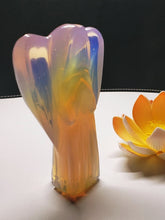 Load image into Gallery viewer, Opalesence - Pink Andara Crystal Angel