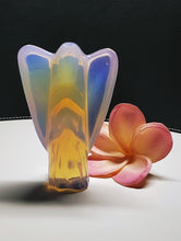 Load image into Gallery viewer, Opalesence - Pink Andara Crystal Angel