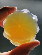 Load image into Gallery viewer, Opalesence - Pink Andara Crystal Lotus