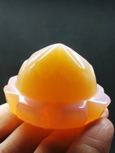 Load image into Gallery viewer, Opalesence - Pink Andara Crystal Lotus