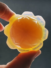 Load image into Gallery viewer, Opalesence - Pink Andara Crystal Lotus
