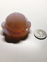 Load image into Gallery viewer, Opalesence - Pink Andara Crystal Lotus