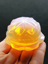 Load image into Gallery viewer, Opalesence - Pink Andara Crystal Lotus