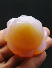 Load image into Gallery viewer, Opalesence - Pink Andara Crystal Lotus