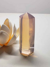 Load image into Gallery viewer, Opalesence - Pink Andara Crystal Generator