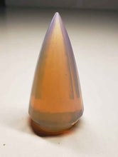 Load image into Gallery viewer, Opalesence - Pink Andara Crystal Vogel Style Tower