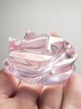 Load image into Gallery viewer, Pink Andara Crystal Rose