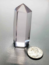 Load image into Gallery viewer, Pink Andara Crystal Generator