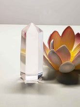 Load image into Gallery viewer, Pink Andara Crystal Generator
