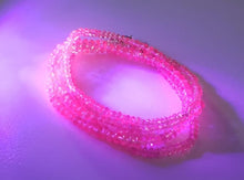 Load image into Gallery viewer, Spinel - Pink E+ 2.5-4mm 20inch