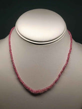 Load image into Gallery viewer, Spinel - Pink E 2.5-3.5mm 16inch