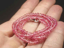 Load image into Gallery viewer, Spinel - Pink E 2.5-3.5mm 16inch