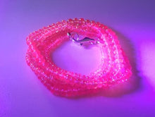 Load image into Gallery viewer, Spinel - Pink E+ 2.5-4.5mm 16inch