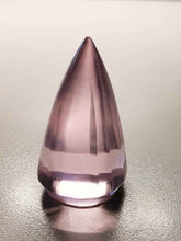 Load image into Gallery viewer, Pink Andara Crystal Vogel Style Tower