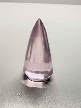 Load image into Gallery viewer, Pink Andara Crystal Vogel Style Tower