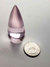 Load image into Gallery viewer, Pink Andara Crystal Vogel Style Tower