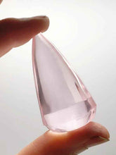 Load image into Gallery viewer, Pink Andara Crystal Vogel Style Tower