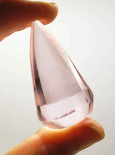 Load image into Gallery viewer, Pink Andara Crystal Vogel Style Tower
