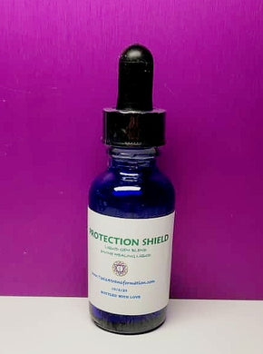 Protection Shield Essence