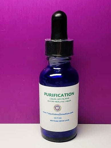 Purification Essence