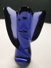 Load image into Gallery viewer, Purple Andara Crystal Angel