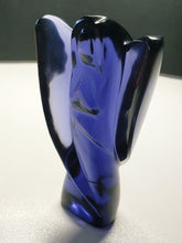Load image into Gallery viewer, Purple Andara Crystal Angel