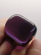 Load image into Gallery viewer, Purple Andara Crystal Hand Piece 30g
