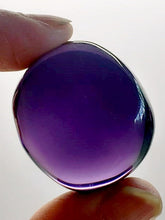 Load image into Gallery viewer, Purple Andara Crystal Hand Piece 36g