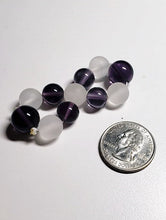 Load image into Gallery viewer, Purple Color Ray Andara Crystal  Healing Tool (Copy)