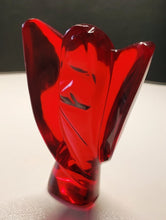Load image into Gallery viewer, Red Andara Crystal Angel