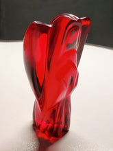 Load image into Gallery viewer, Red Andara Crystal Angel