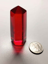 Load image into Gallery viewer, Red Andara Crystal Generator