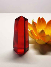 Load image into Gallery viewer, Red Andara Crystal Generator