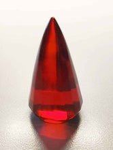 Load image into Gallery viewer, Red Andara Crystal Vogel Style Tower