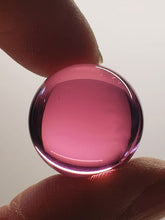 Load image into Gallery viewer, Rose Andara Crystal Mini Sphere 20mm