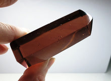 Load image into Gallery viewer, Rose Gold (Deep) Andara Crystal Generator 2.5inch